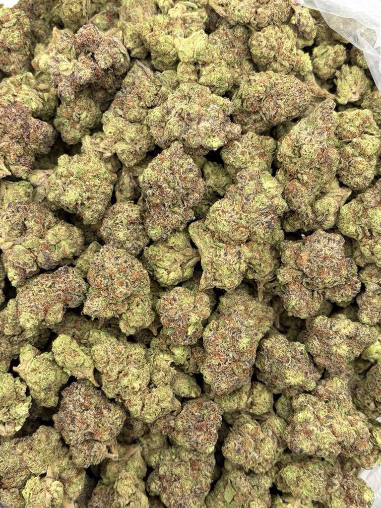 CharmcityVault's tweet photo. Dumdums AAA +
#BaltimoreMD #Baltimore #Baltimoreplug #BaltimoreWeed #bmoredl #bmorefreaks #westbaltimore #bmore https://t.co/dzFtZ9AjYO