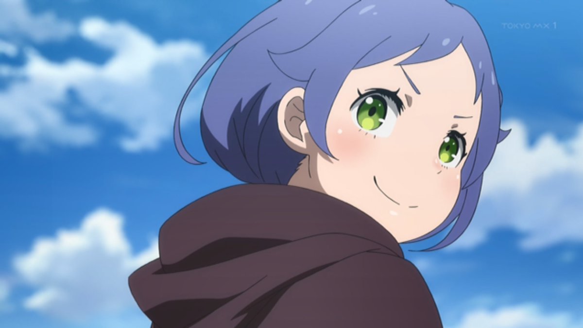 Re:ゼロから始める異世界生活 第83話 ツイート画像 1