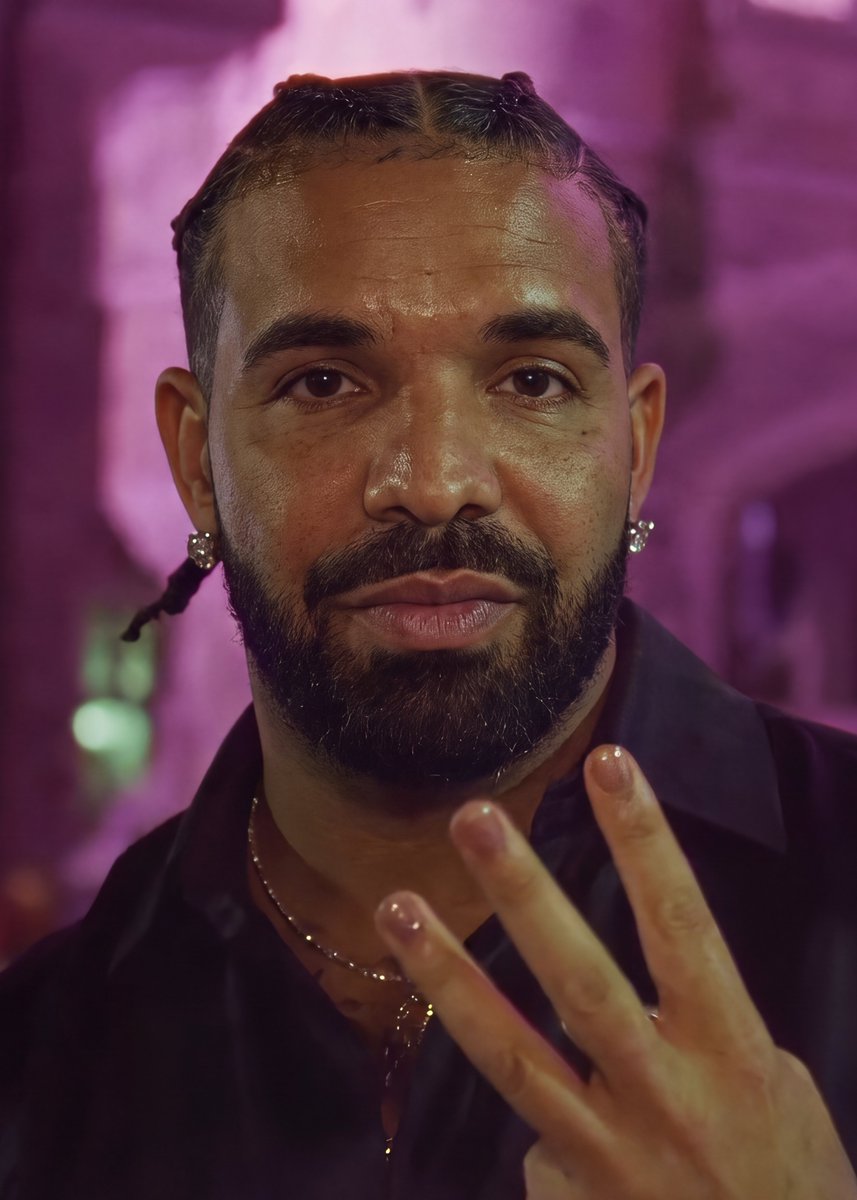 Rap's tweet photo. Drake’s “Janice STFU” remains the #1 rap song on US Apple Music‼️

The song released with 'ICEMAN' 124 days ago 🧊 https://t.co/iqq4HM4ubK