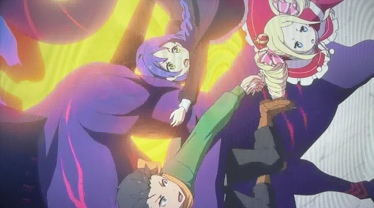 Re:ゼロから始める異世界生活 第83話 ツイート画像 1