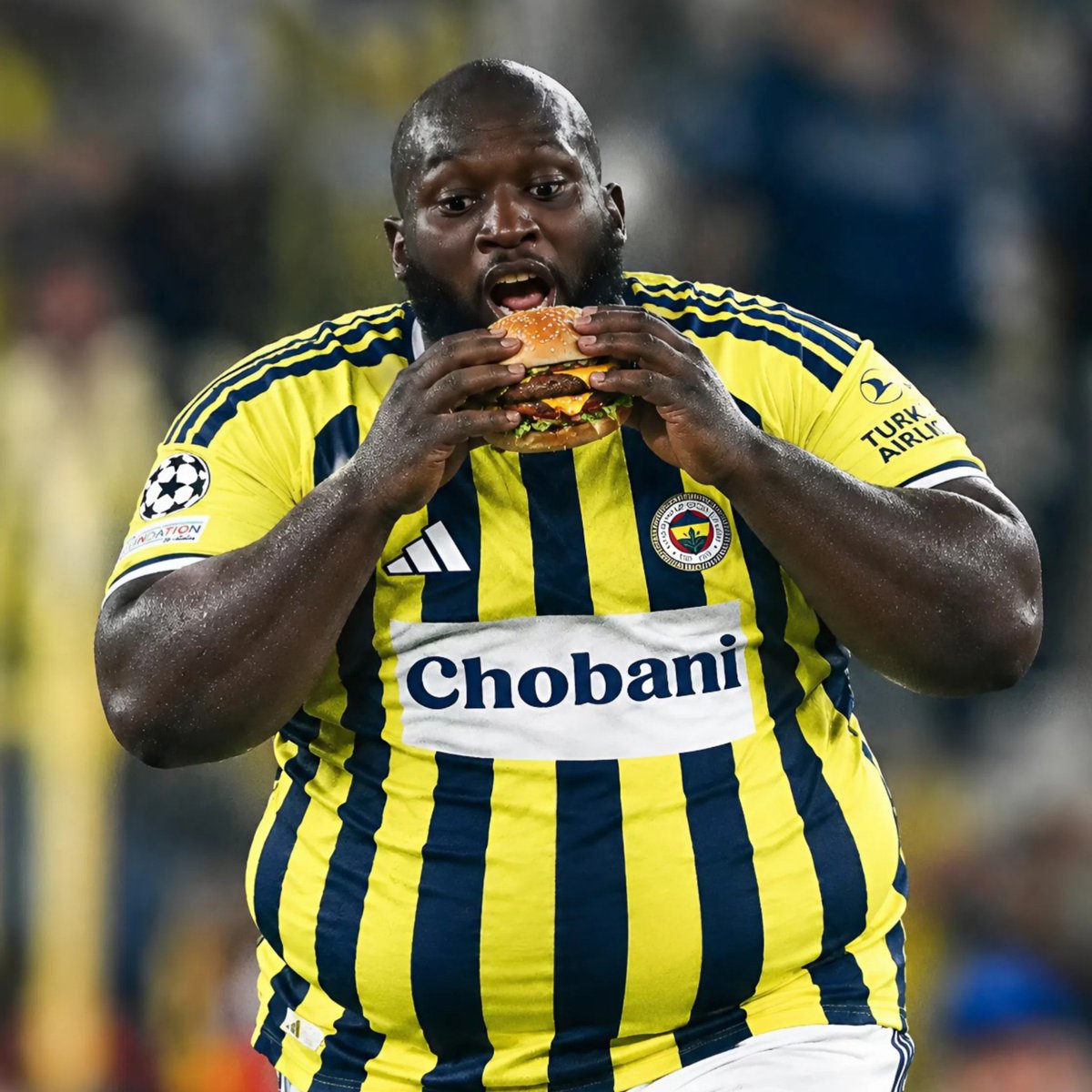 kartalhatti's tweet photo. Sercan Hamzaoğlu: "Serdal Adalı'ya Romelu Lukaku'yu önermişler, "Aman aman gerek yok" demiş. https://t.co/oN9IlBSBw0