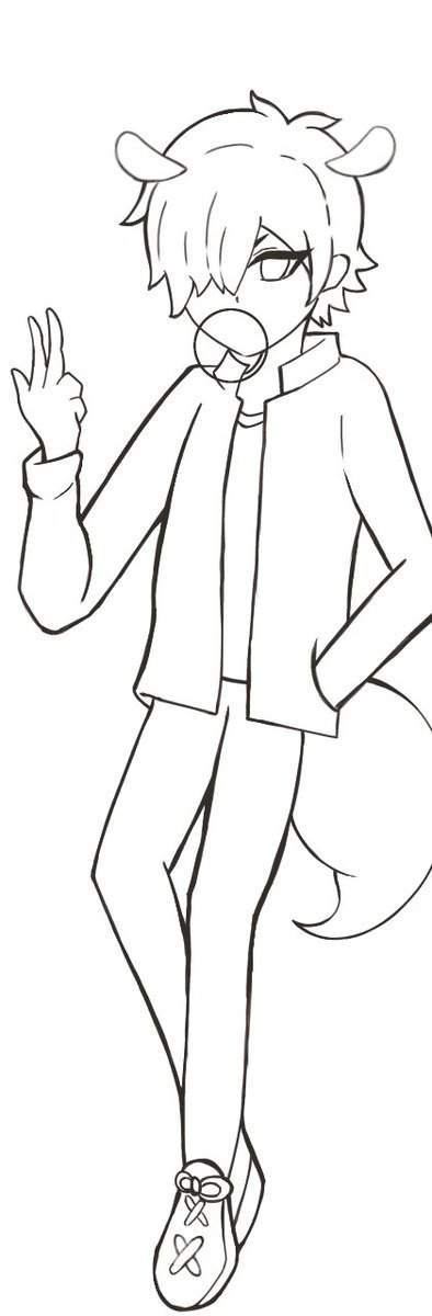 hinode1023's tweet photo. だれ…か……

完成……させ…て………( ´ ཫ ` )

(死亡) https://t.co/pgmHxPtwcX
