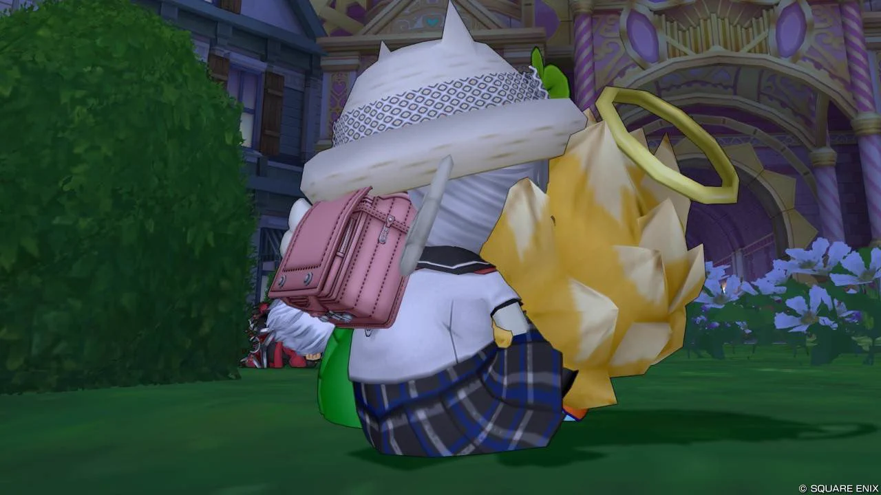 いっとう@DQX on X: 