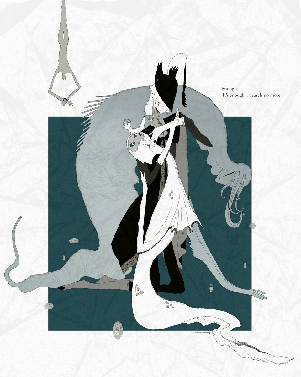 llama_llama0's tweet photo. Lady Maria…
#bloodborne #illustration #maria https://t.co/dkrhQm5q5E