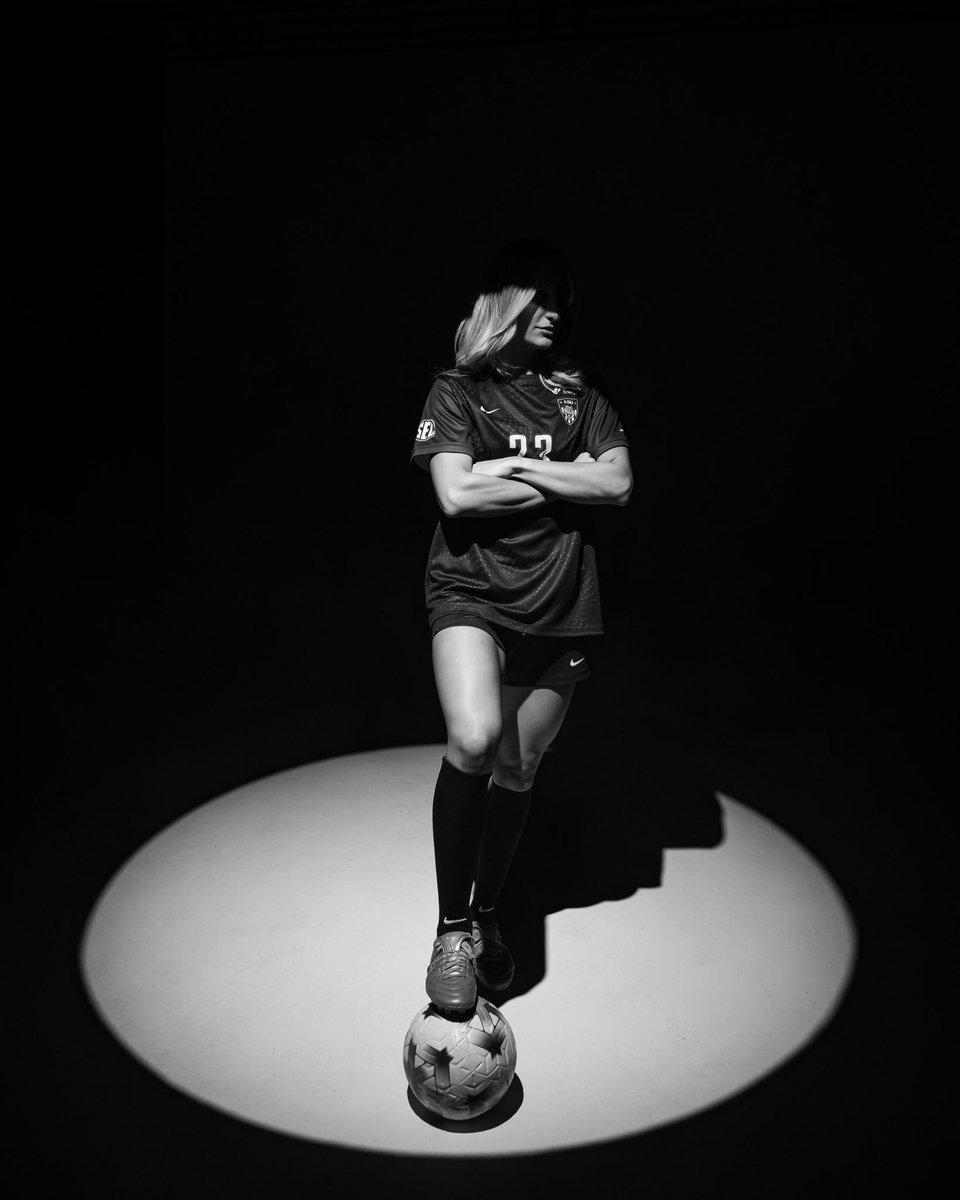 LSUSoccer's tweet photo. Black out mode coming soon. 👀 https://t.co/VYovvThftC