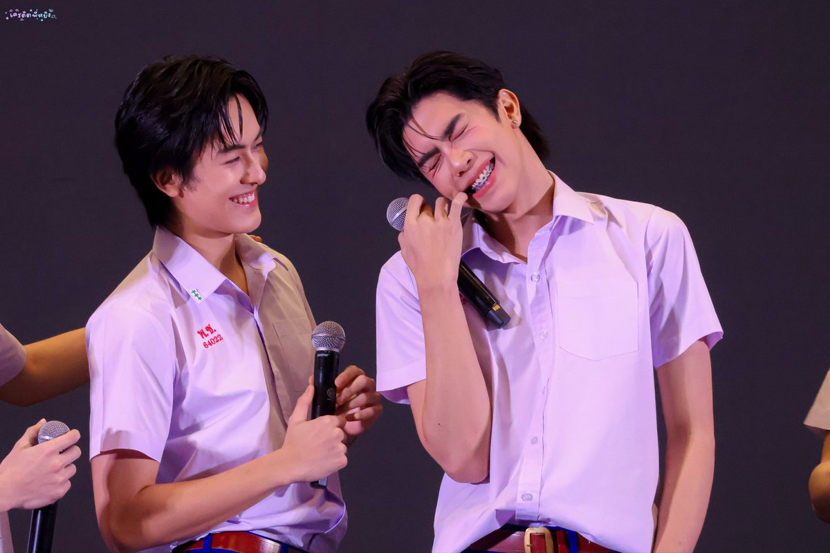 yyying_yy's tweet photo. 2026.09.16 | #PROXIEGorn 🩷 #PROXIEChokun 💚

เอ็นดูมากปะท่านนนนนนนนน!!!

#รวมพลคนขี้แง
#PROXIE_ขี้แง
#PROXIEth https://t.co/GauL1KWRya