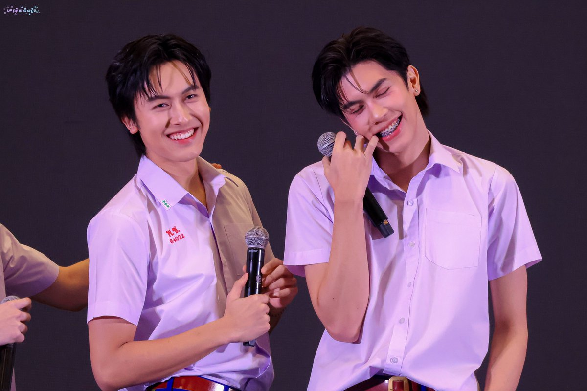 yyying_yy's tweet photo. 2026.09.16 | #PROXIEGorn 🩷 #PROXIEChokun 💚

เอ็นดูมากปะท่านนนนนนนนน!!!

#รวมพลคนขี้แง
#PROXIE_ขี้แง
#PROXIEth https://t.co/GauL1KWRya