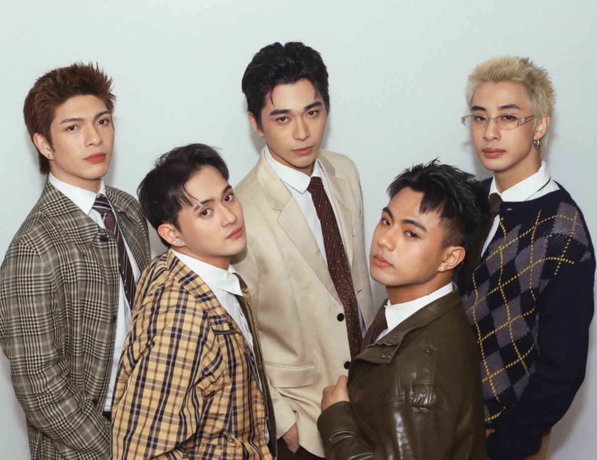 iaghss's tweet photo. BGYO earns 2 NOMINATIONS IN 2026 BRAZIL’s BREAKTUDO AWARDS 

🏆 Asian Artist — BGYO
🏆 International Anthem of the Year — Forever Tonight 

Voting — Sept. 17 to Oct. 17
Ceremony — Nov. 24 in Sao Paulo, Brazil

#BGYO @bgyo_ph https://t.co/2rG2D65y9L