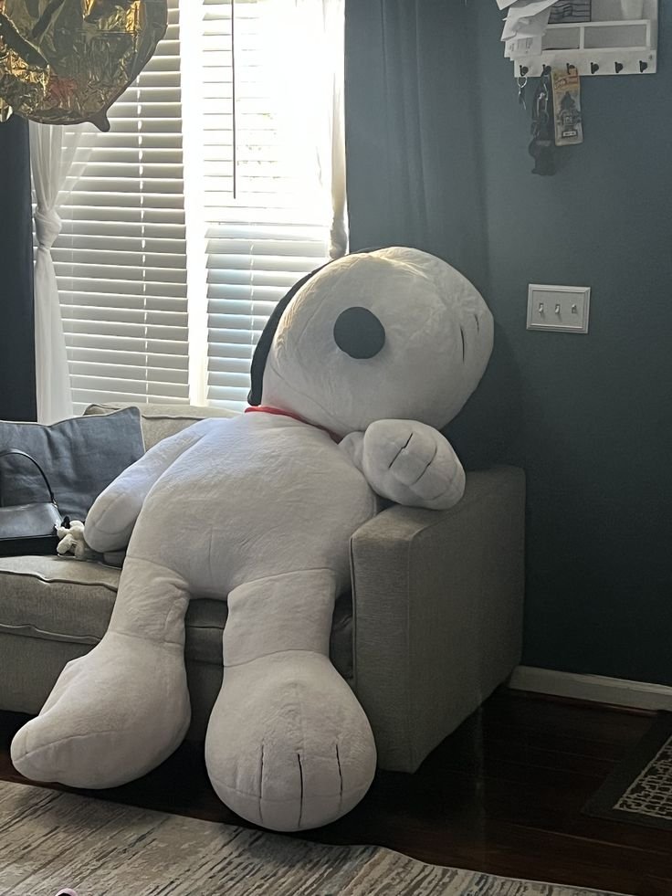 jRealSnoopyn0t tweet picture