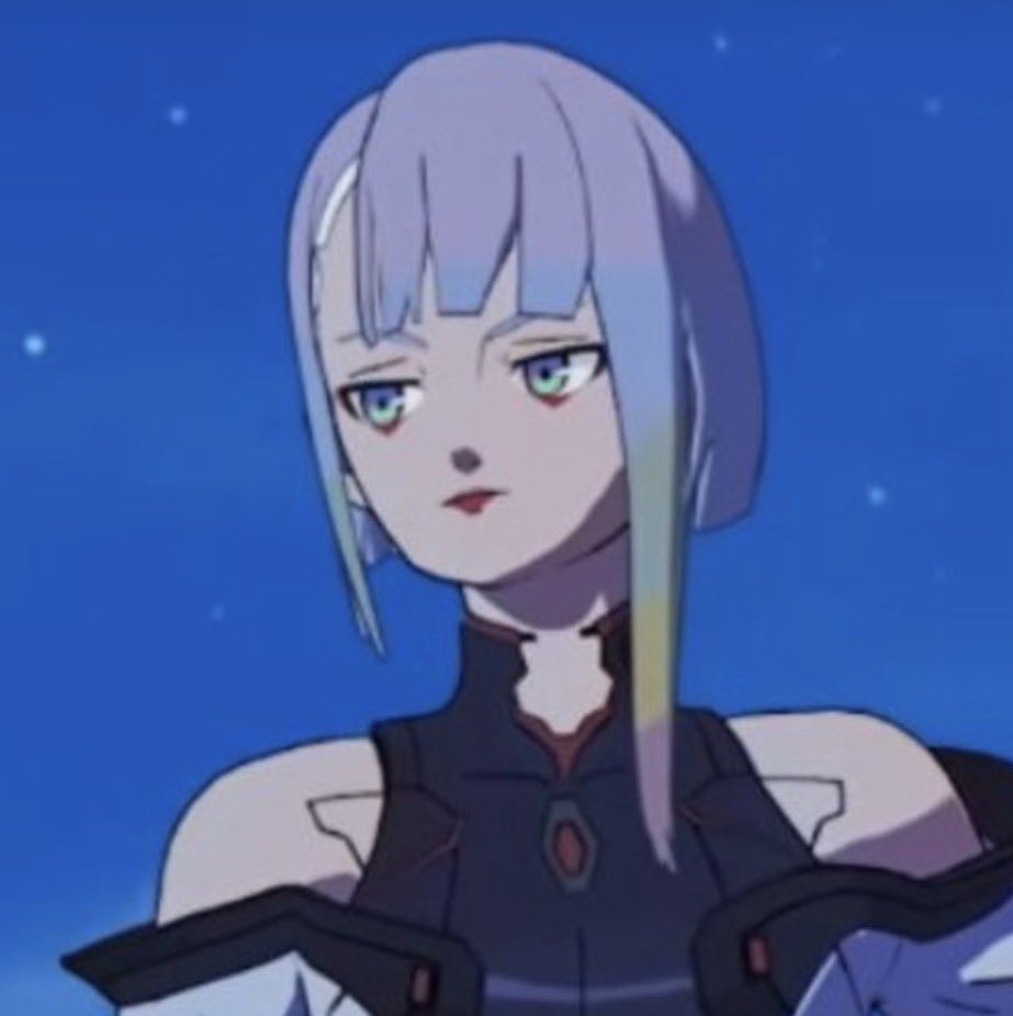 ScyanYT's tweet photo. Wtf did Fortnite do to Lucy 😭😭😭😭 chopped a f https://t.co/AfWKMgeC2L