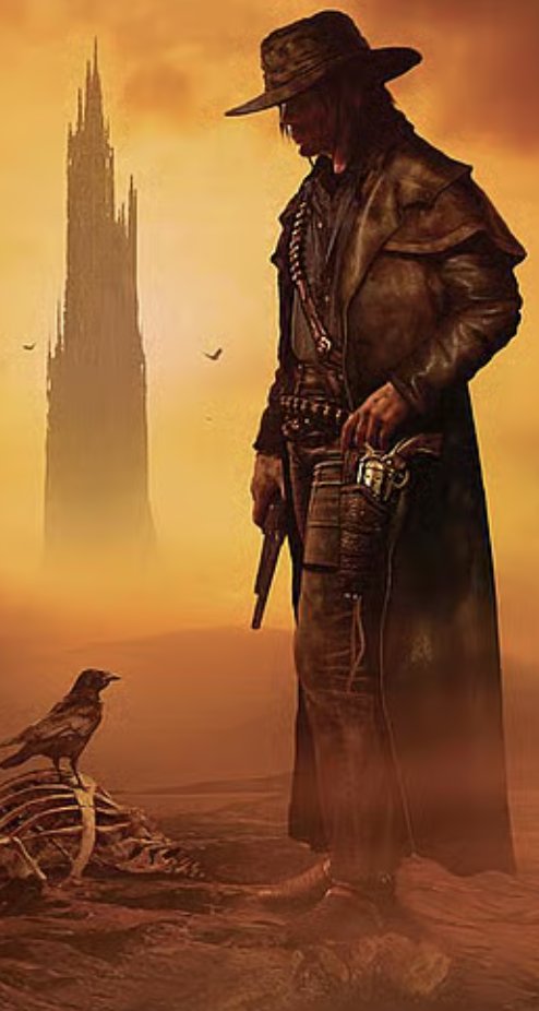 DreadCentral's tweet photo. Mike Flanagan's 'THE DARK TOWER' adaptation is still "very much on the table."

And his upcoming 'CARRIE' series could be a backdoor entry point into the Tower canon.

Full details: [https://t.co/3xyVgy12Pr] https://t.co/Xg7FnPnBFn