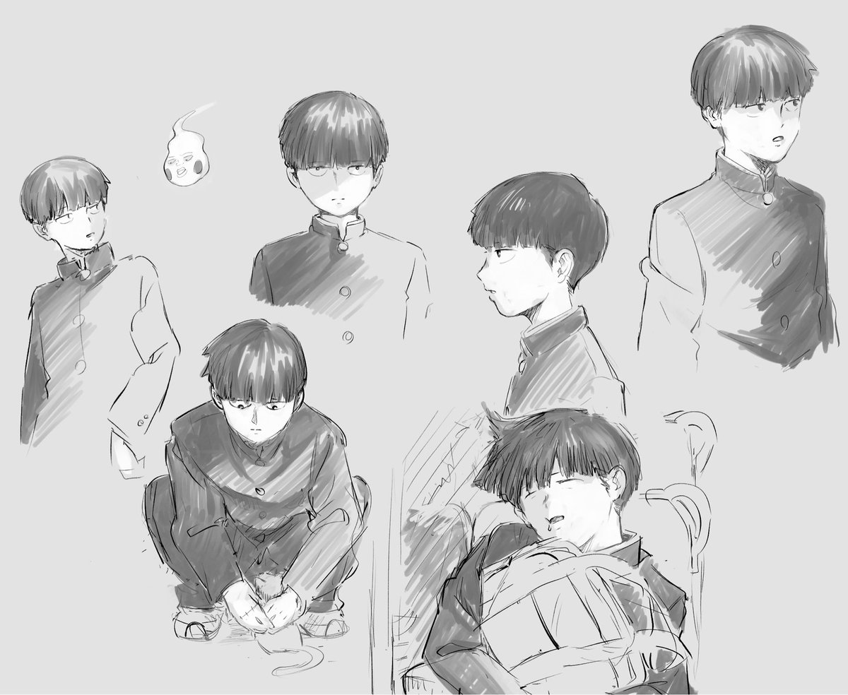 22ji_mob's tweet photo. 135億年ぶりに絵描いた https://t.co/2ADif49Qoa