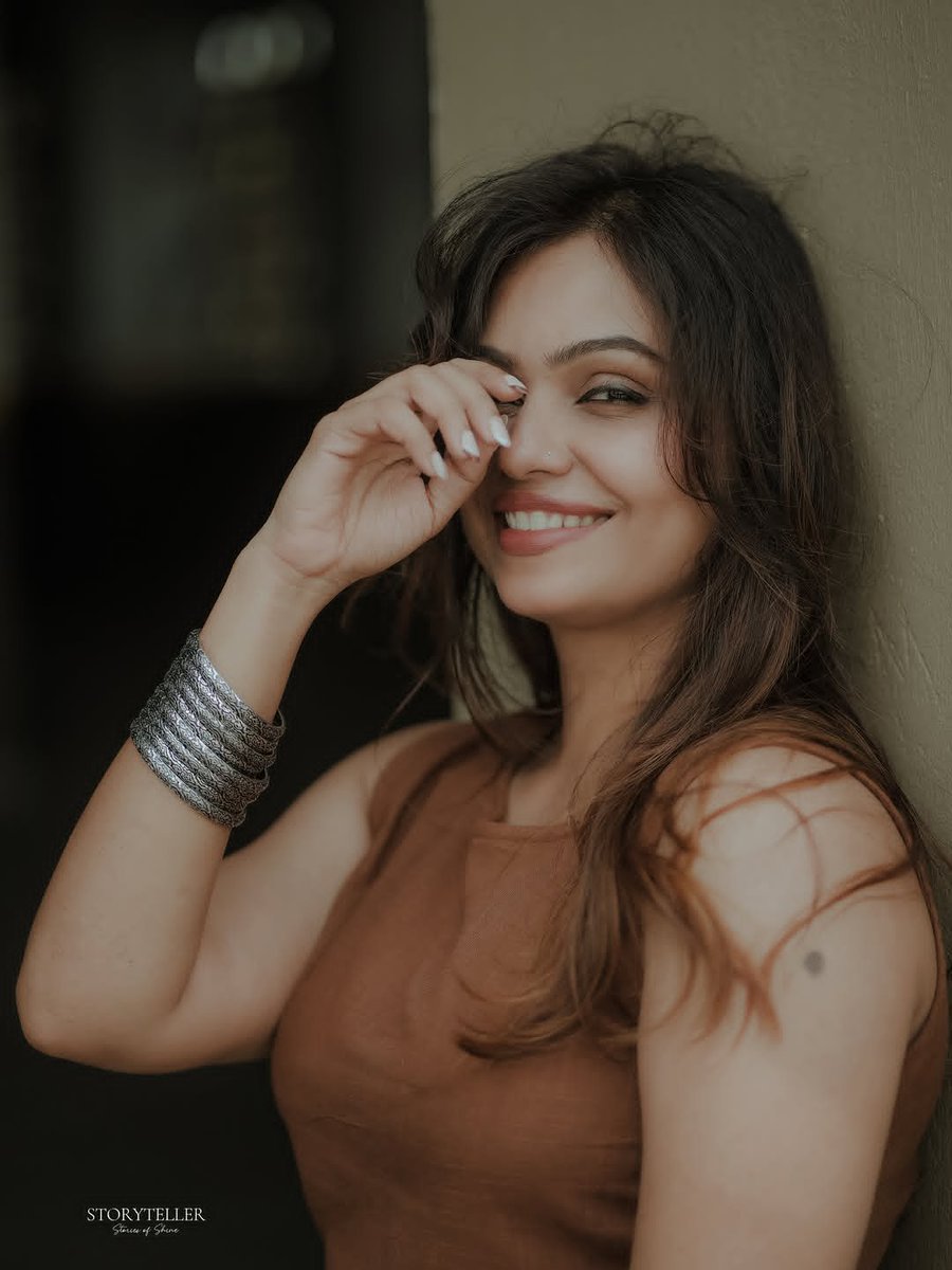 Weekendvibes_'s tweet photo. Tanvi Ram 🤎

#Tanvi #TanviRam https://t.co/fyP4otb6aV