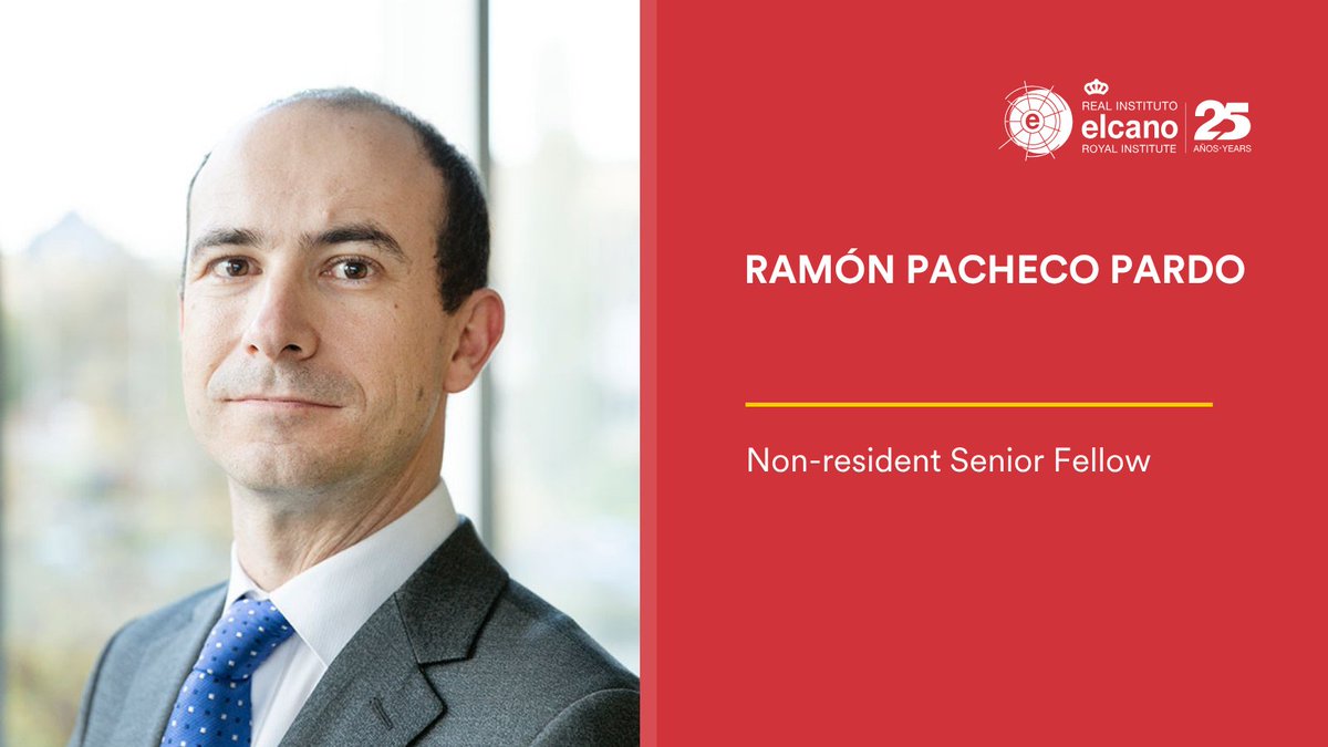 Ramón Pacheco Pardo
