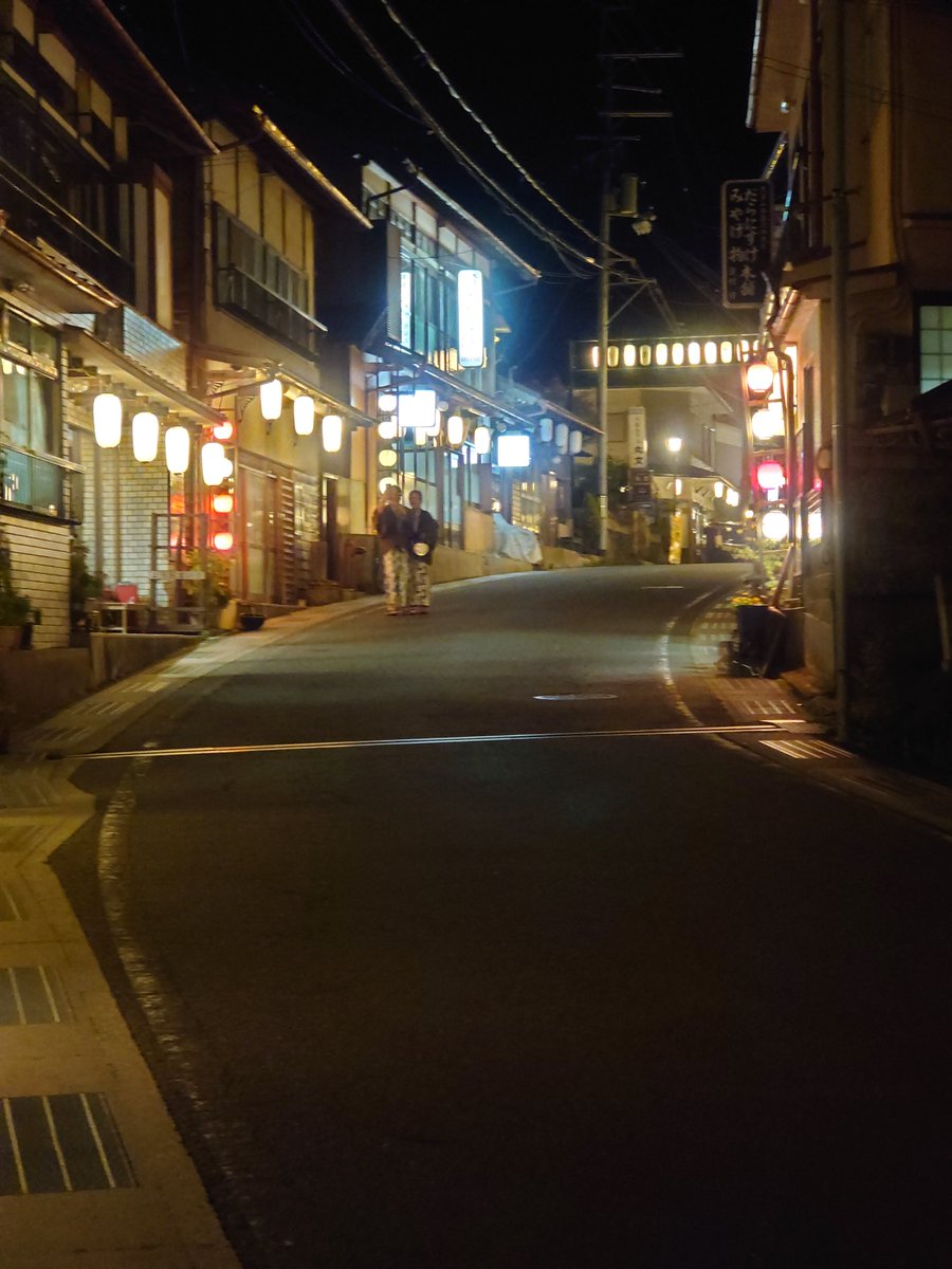 tako_1024's tweet photo. 洞川温泉楽しかった https://t.co/nBj3iDPRFz