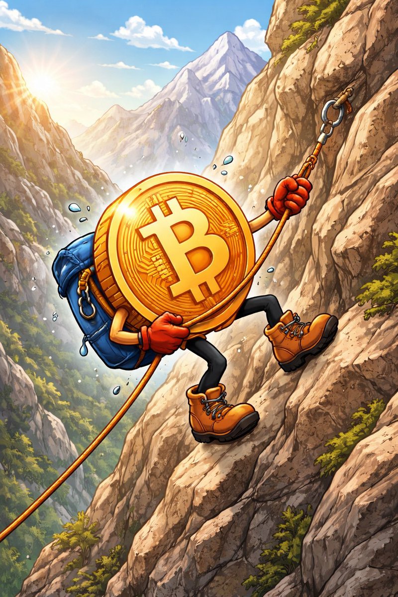 NK10Crypto's tweet photo. 🚨 🇺🇸CLARITY Act stalls in Senate – crypto market feels the hit

The U.S. Senate failed the cloture vote 49-50 on the Digital Asset Market Clarity Act, short of the 60 needed. $BTC briefly dipped below $75k, ETFs saw hundreds of millions in outflows, and crypto stocks like Coinbase dropped ~10%.
Regulatory clarity delayed again right before the Fed decision. Short-term uncertainty is real.

Will this keep pressure on $BTC and $ETH, or is the market already pricing it in?
🧐
#NK10 #Bitcoin #Crypto #BTC