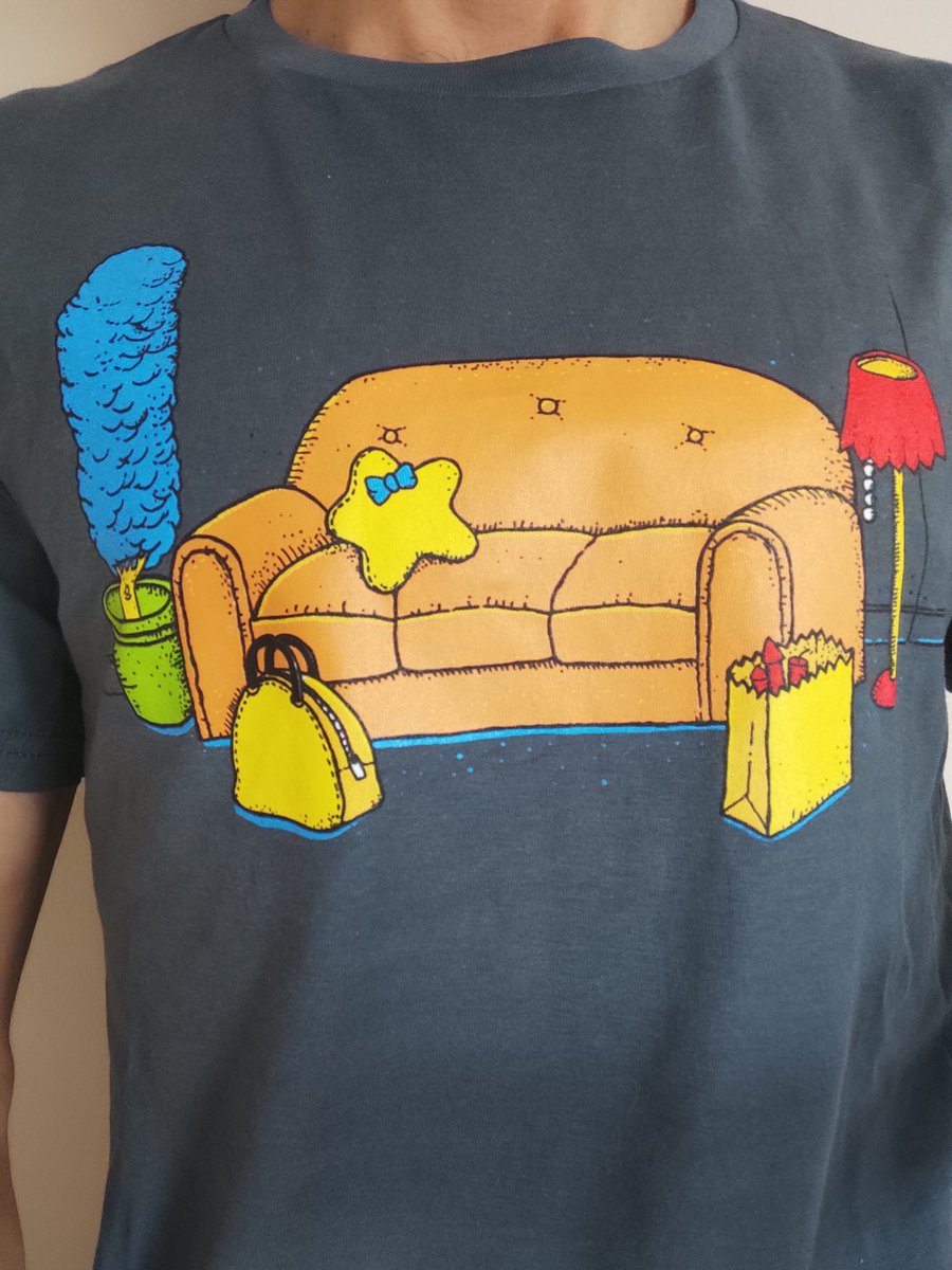 Supertramp9713's tweet photo. Nuevas ofertas en PAMPLING
💰 Una camiseta sorpresa GRATIS con cada 2 camisetas compradas
💰 Calcetines a elegir GRATIS con el código YOGULADO
💰 🎶Camiseta-seta-setaaa🎶
https://t.co/G3hLhg4pN4
#ad #publi https://t.co/O3c2HaHr5W