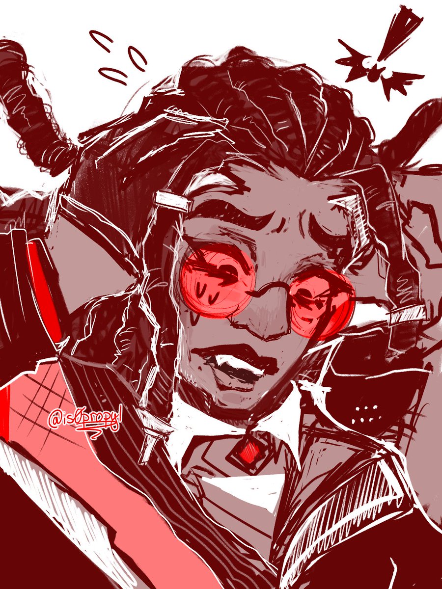 is0propyl's tweet photo. SOBBING PLEASE DONT DRAW SIG AND I TOGETHER I’LL DIE 
AND I’LL FEEL HORRIBLE BC I DONT WANT YALL 
TO THINK I’M DRY BEGGING IM JUST THIBKING ABOUT HOW CUTE HE IS GUYS OLEASEEE https://t.co/LYrBcbddJY