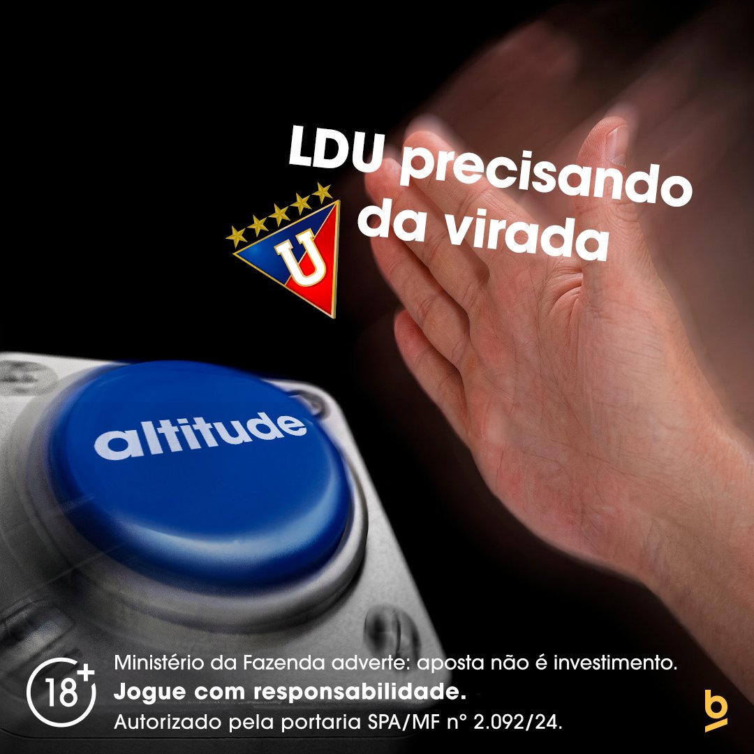 betnacional's tweet photo. Hoje tem LDU x Palmeiras. 
E mais um jogador: os 2.850m de Quito! 😟😟 https://t.co/NaeM3PZtFW