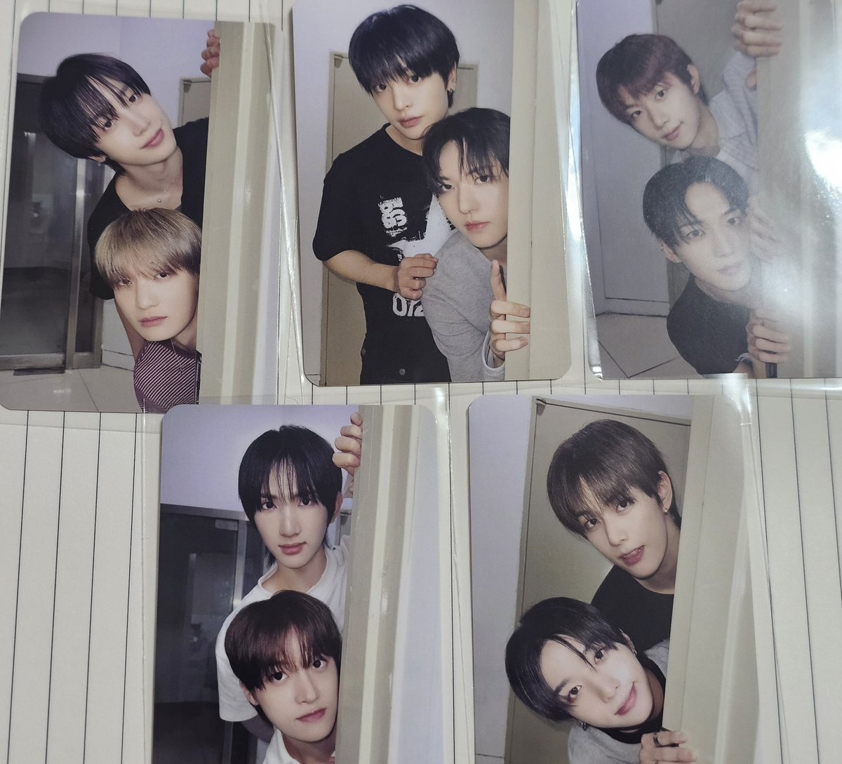 jphv124921's tweet photo. 싸이커스 미공포 양도

1set 2.5

https://t.co/IPgmr75Cxy

싸이커스 xikers 싸폴 싸인폴라 싸인포카 폴라 양도 판매 민재 준민 수민 진식 현우 정훈 세은 유준 헌터 예찬 minjae junmin sumin jinsik hyunwoo junghoon seeun yujun hunter yechan https://t.co/6AnJyLPSuD https://t.co/sZvMB8qmI6