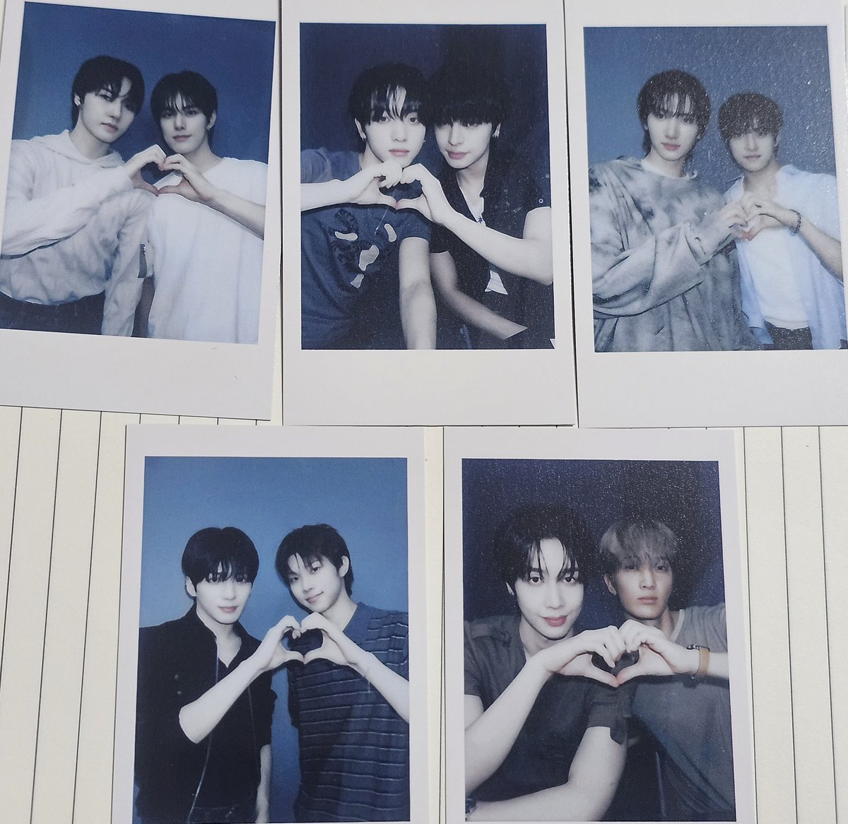 jphv124921's tweet photo. 싸이커스 미공포 양도

1set 2.5

https://t.co/IPgmr75Cxy

싸이커스 xikers 싸폴 싸인폴라 싸인포카 폴라 양도 판매 민재 준민 수민 진식 현우 정훈 세은 유준 헌터 예찬 minjae junmin sumin jinsik hyunwoo junghoon seeun yujun hunter yechan https://t.co/6AnJyLPSuD https://t.co/sZvMB8qmI6