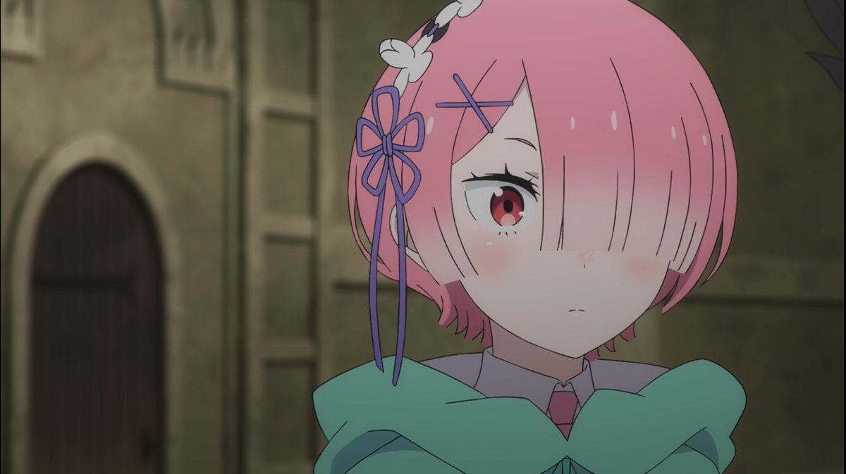 Re:ゼロから始める異世界生活 第83話 ツイート画像 1