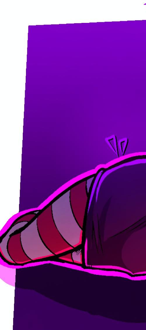 Ink_afterdark_'s tweet photo. Algo nuevo 
#skullgirlsfanart #skullgirls #squigly https://t.co/GnFeUjLG1d
