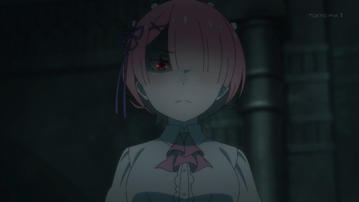 Re:ゼロから始める異世界生活 第83話 ツイート画像 1