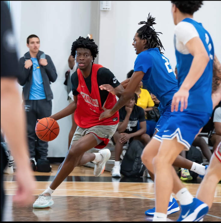 CoachPeteQuinn_'s tweet photo. I posted my 2027 JUCO Watch List to Substack.

It includes over fifty NJCAA and CCCAA (3C2A) players.

Link here: https://t.co/VBXCaQhzPC

Coming soon will be "player spotlights" - as well as a list of standouts from the So Cal Fall Juco Jamboree. https://t.co/ymYMhKVtcp