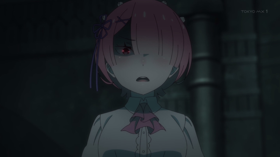 Re:ゼロから始める異世界生活 第83話 ツイート画像 1