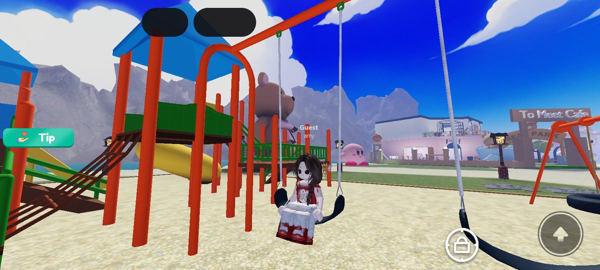 chalanticx's tweet photo. @roblox_fess mapnya lucu bangett >< sukaaa, donee https://t.co/mZWhEK9vZf