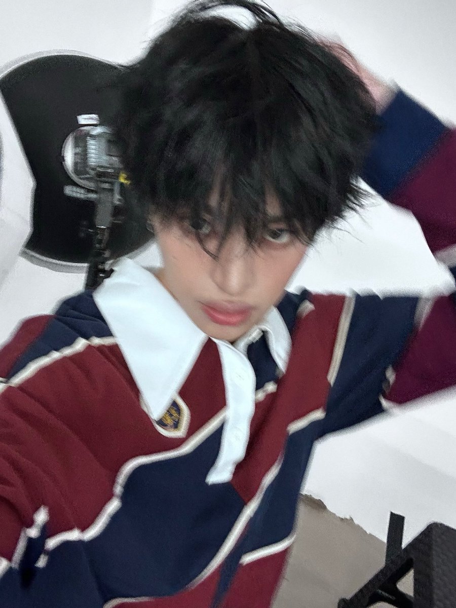 Xikers_Italia_'s tweet photo. 📸 INSTAGRAM 16.09.26 | #YECHAN

Divertitevi tutti 🤘
.
.
.
#xikers #싸이커스 #ROUTE_ZERO #DIENAMITE https://t.co/Wd0bBfPXIq