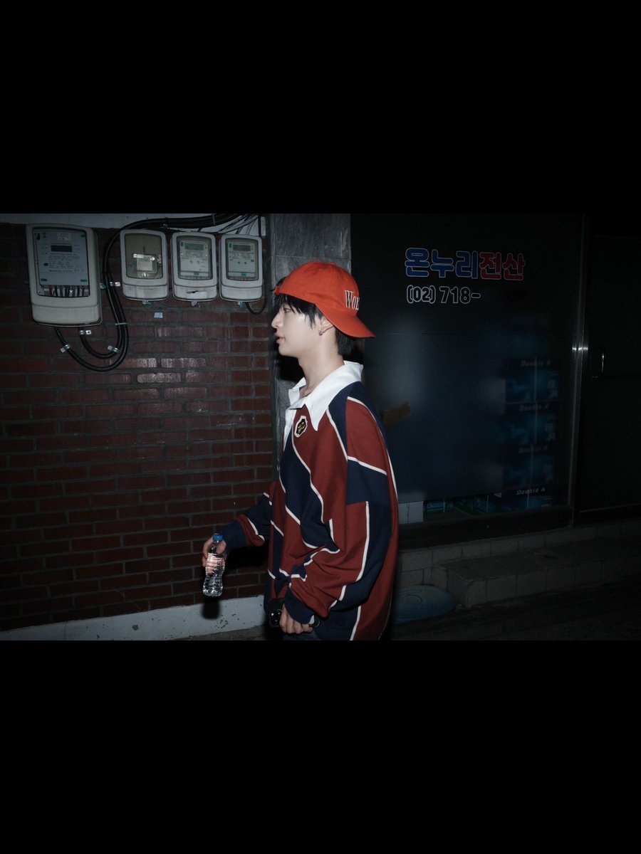 Xikers_Italia_'s tweet photo. 📸 INSTAGRAM 16.09.26 | #YECHAN

Divertitevi tutti 🤘
.
.
.
#xikers #싸이커스 #ROUTE_ZERO #DIENAMITE https://t.co/Wd0bBfPXIq