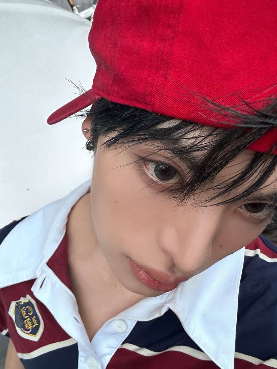 Xikers_Italia_'s tweet photo. 📸 INSTAGRAM 16.09.26 | #YECHAN

Divertitevi tutti 🤘
.
.
.
#xikers #싸이커스 #ROUTE_ZERO #DIENAMITE https://t.co/Wd0bBfPXIq