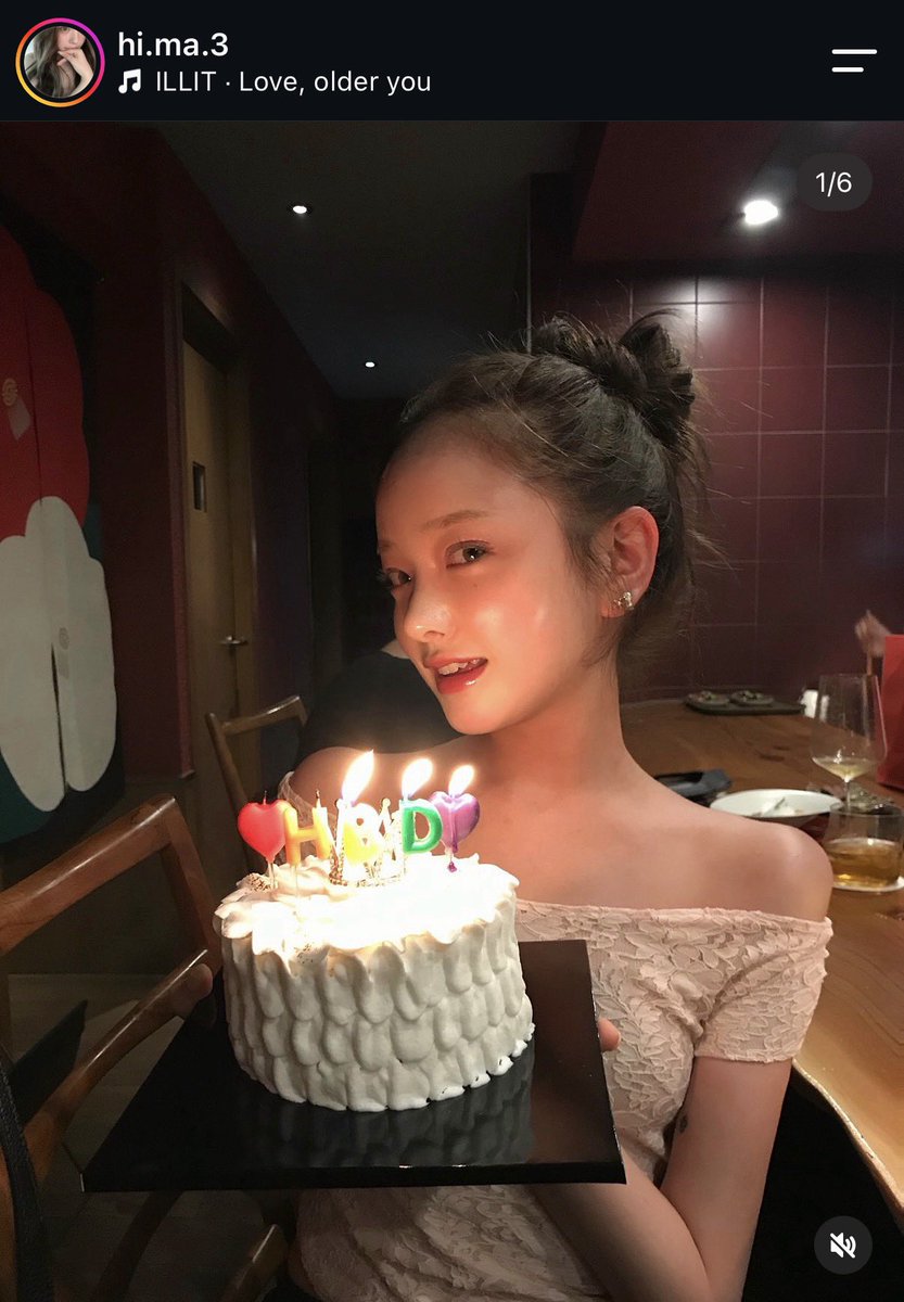 moamoa_16's tweet photo. ひまりちゃん体型維持について
質問箱が超有料級すぎる、、、😱 https://t.co/RKcW68jm6b