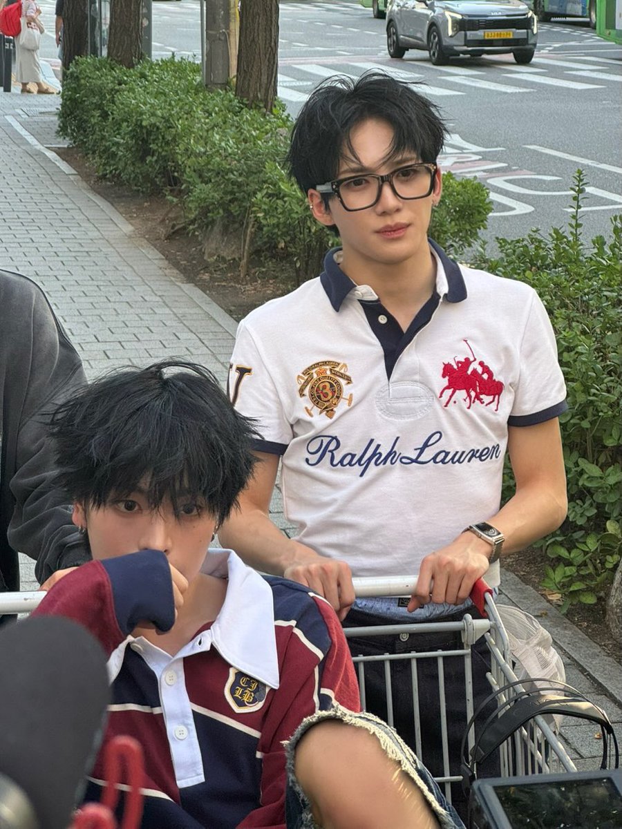 Xikers_Italia_'s tweet photo. 📣Vi ricordo di iniziare a raccogliere ticket/jolly sulle app di voto per le future votazioni ai music show a cui partecipano gli xikers dopo il comeback 🙏 Regaliamo loro il PRIMO POSTO in assoluto!

#xikers #싸이커스 #ROUTE_ZERO #DIENAMITE https://t.co/gh6tmDhH43