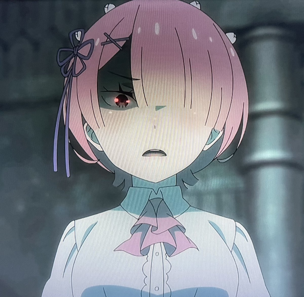 Re:ゼロから始める異世界生活 第83話 ツイート画像 1