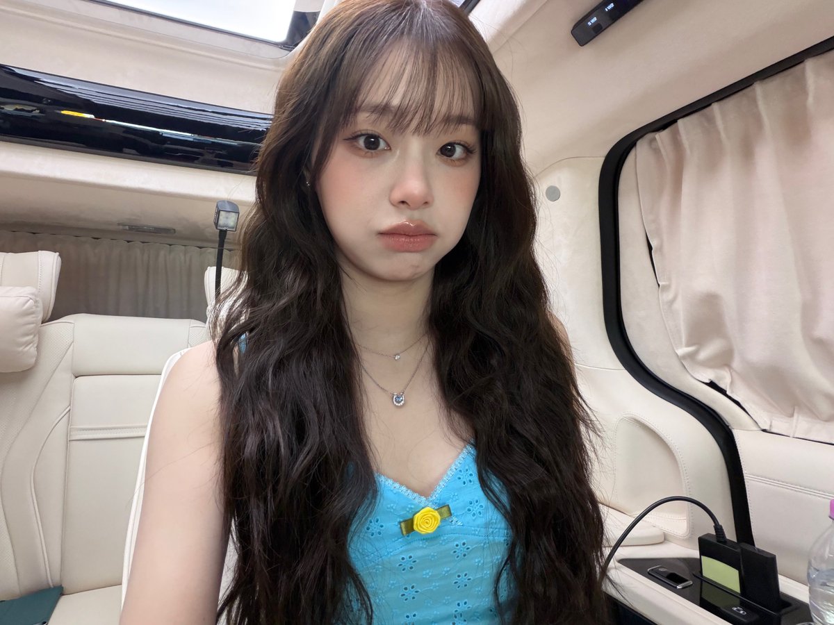 ginggingeeee's tweet photo. 얘들아,, 지우가 오늘 너무 공쥬님 이잖냐 https://t.co/0HtIHtziL6