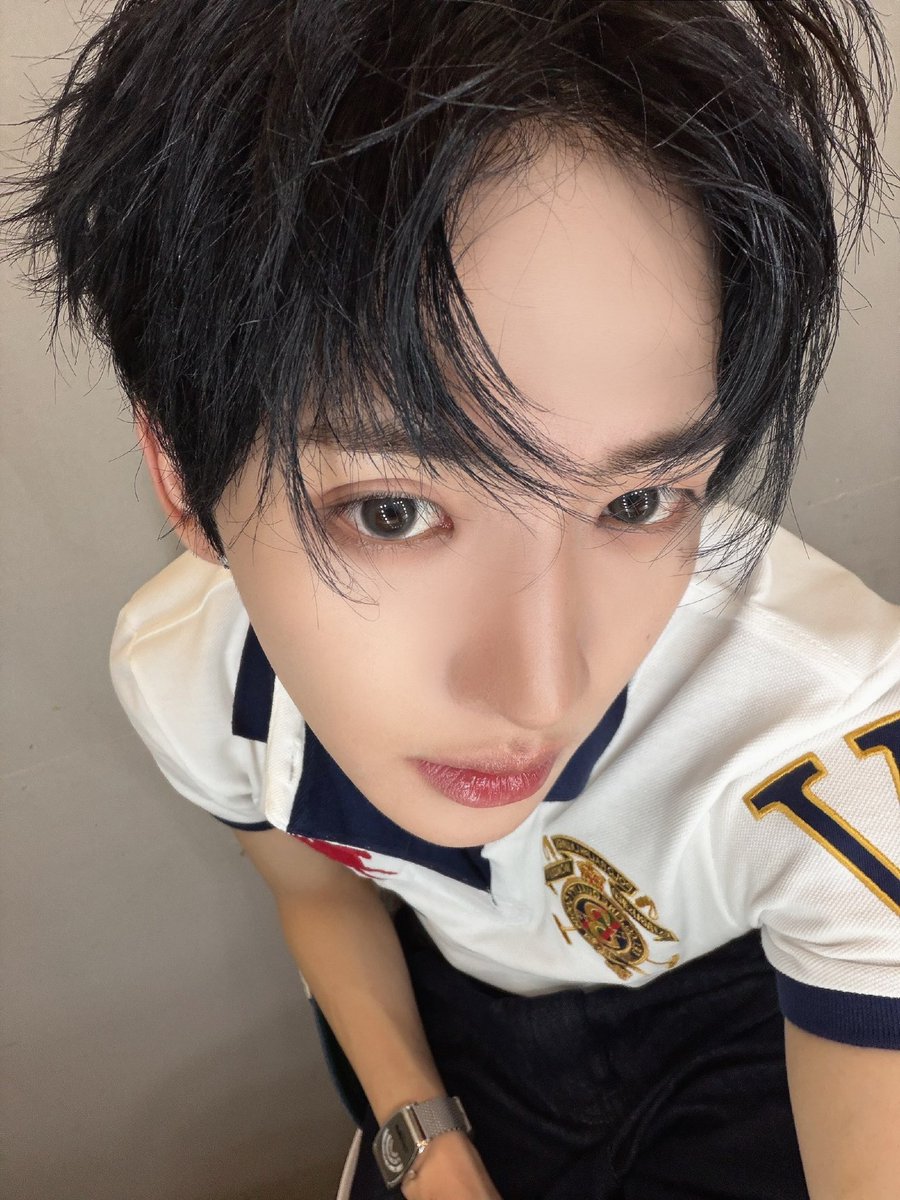 Xikers_Italia_'s tweet photo. 📸 INSTAGRAM 16.09.26 | #MINJAE

Huuuuaaa 😵‍💫
.
.
.

#xikers #싸이커스 #ROUTE_ZERO #DIENAMITE https://t.co/dKBg5Ktk2N