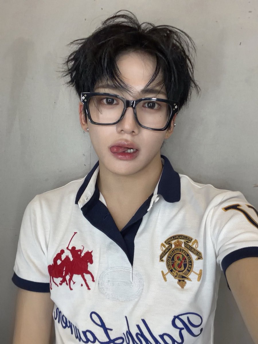 Xikers_Italia_'s tweet photo. 📸 INSTAGRAM 16.09.26 | #MINJAE

Huuuuaaa 😵‍💫
.
.
.

#xikers #싸이커스 #ROUTE_ZERO #DIENAMITE https://t.co/dKBg5Ktk2N