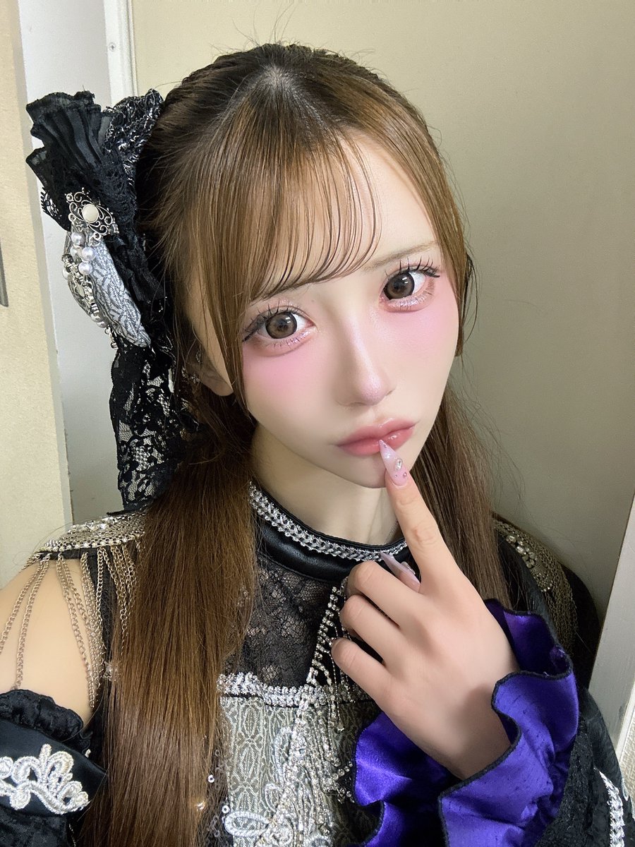 Nico_TENRIN's tweet photo. ♡ https://t.co/4g42gS1pzv
