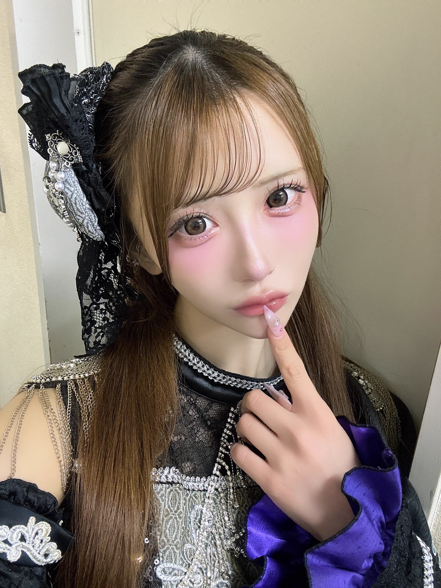 七瀬にこ【TENRIN】 on X: 