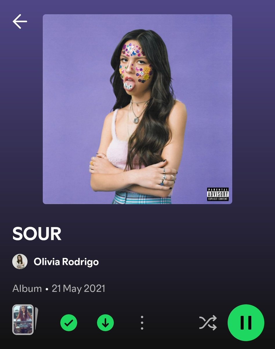 kaylowxis's tweet photo. A true definition of beautiful discography 💜! https://t.co/uMqCVUTcXj