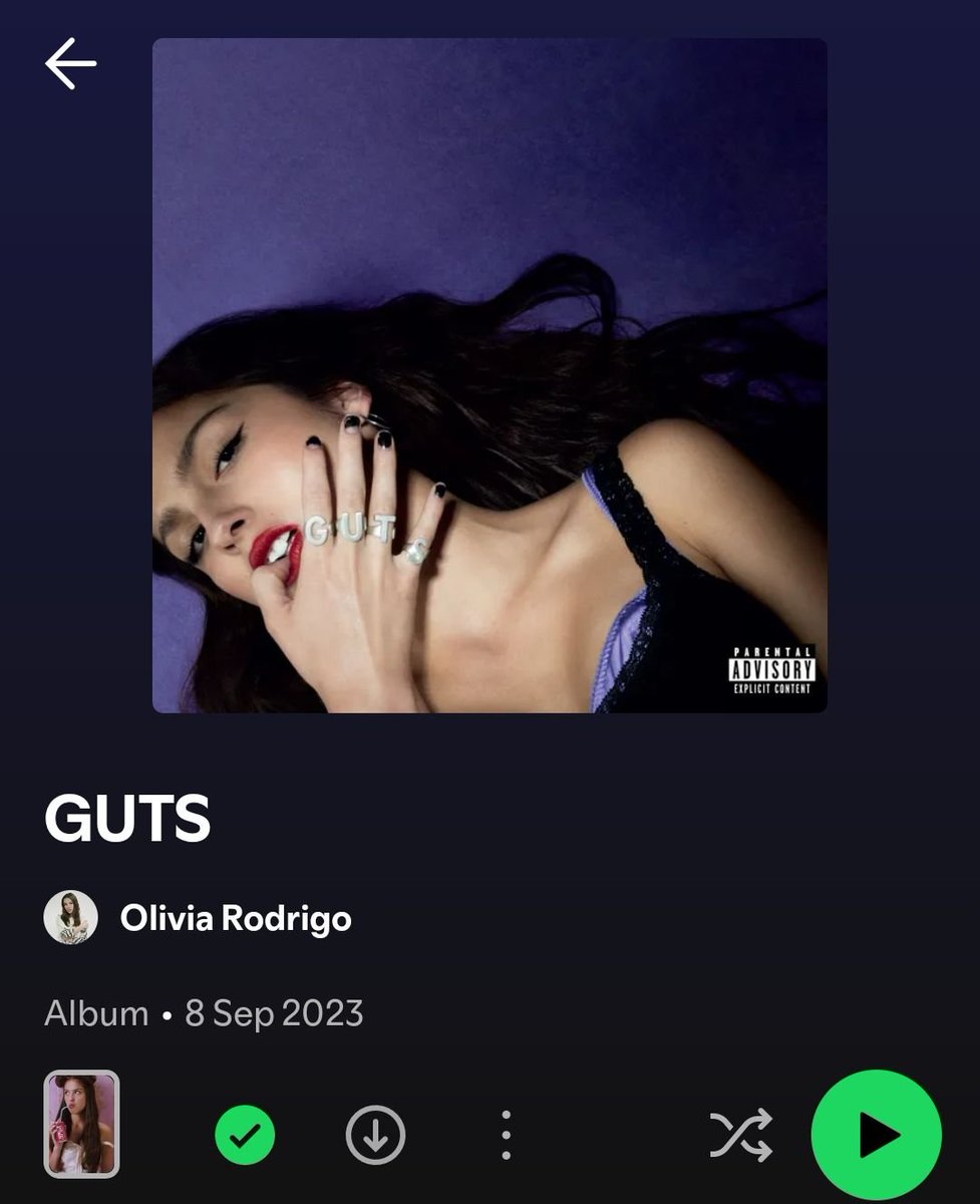 kaylowxis's tweet photo. A true definition of beautiful discography 💜! https://t.co/uMqCVUTcXj