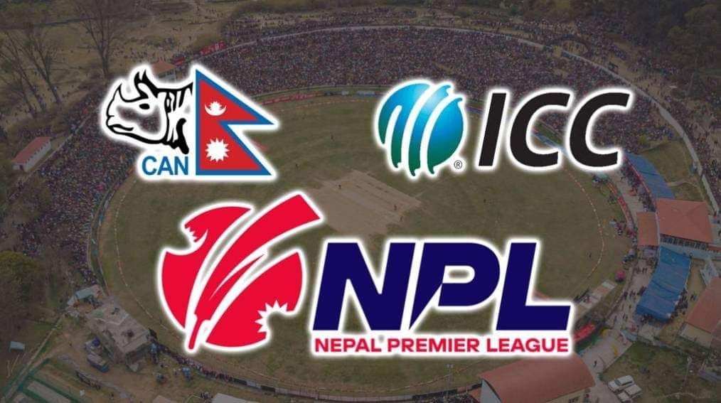 SuvamKoirala_45's tweet photo. ICC might have uplifted the limit of Teams in Nepal Premier League Signing Only 4 Players from Test Playing Nations who have played International Cricket in the Past 2 Years. https://t.co/Fz9KezBkyI