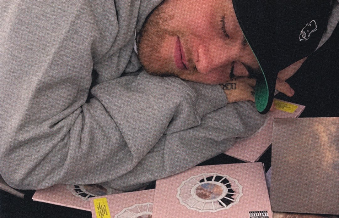 LyricaLemonade's tweet photo. THE DIVINE FEMININE TURNS 10 TODAY. RIP MAC.🕊️🪞ྀི https://t.co/ro2fqJ8qim
