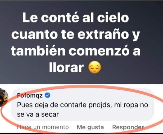 Paula48079240's tweet photo. Se despierta uno romántica y  me salen con ésto 🥴🥴😁. https://t.co/nRwPBdIRep