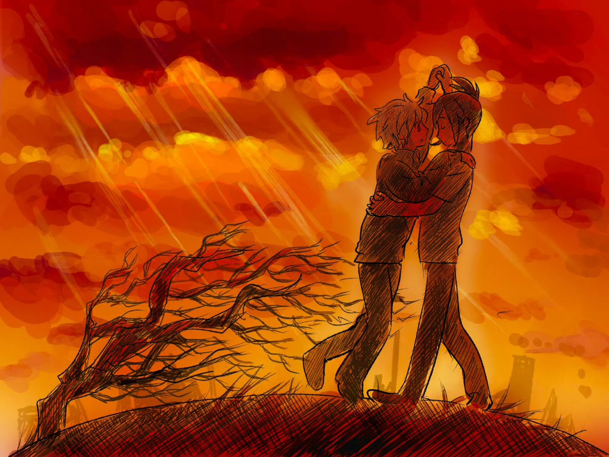 WQD18651012520's tweet photo. #NO6創作タグ
跳舞跳舞❤️🔥 https://t.co/t0kdRzWF53