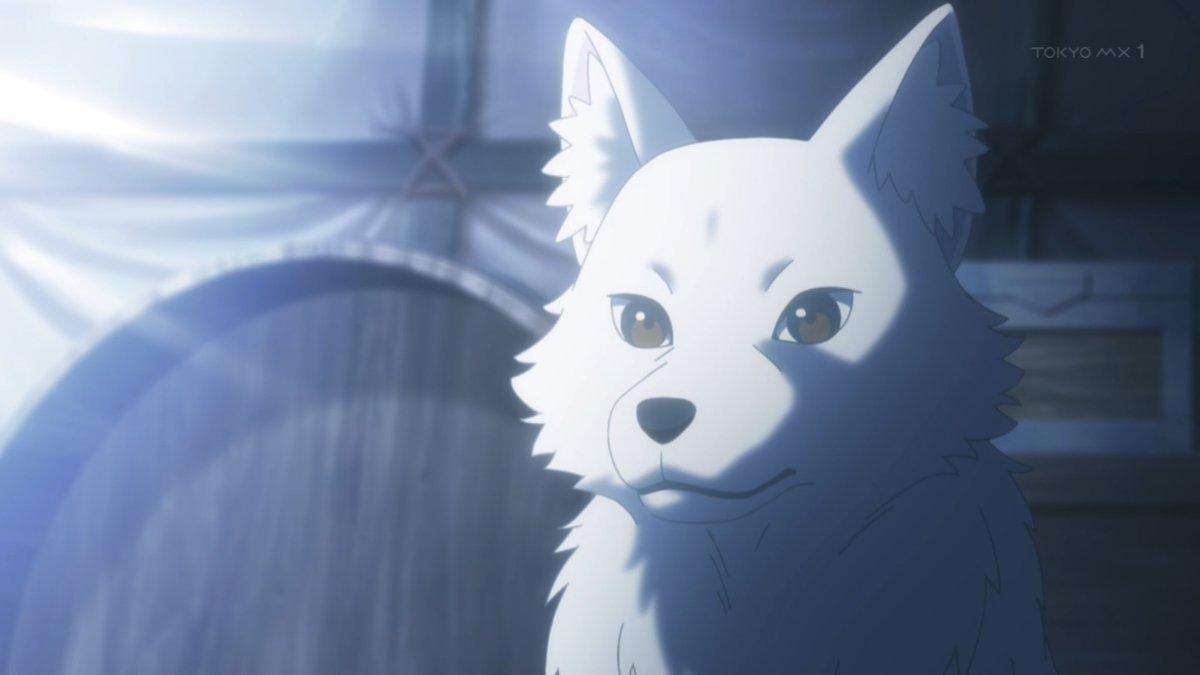Re:ゼロから始める異世界生活 第83話 ツイート画像 1