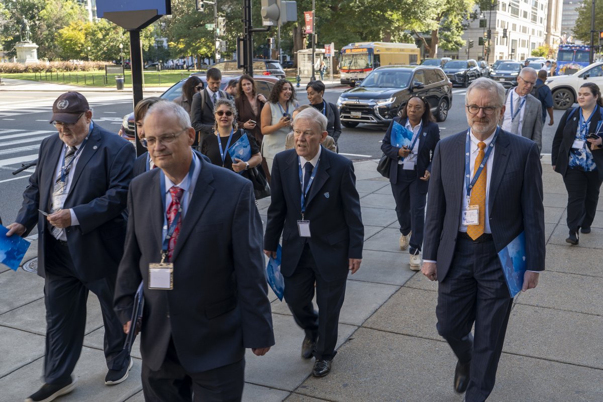 indefchristians's tweet photo. The IDC Capitol Hill Advocacy Day 2026 was a success! 

Thank you to everyone who joined us in Washington, D.C., for meaningful conversations, advocacy, and solidarity with Christian communities in the Middle East.  

More coverage to come! https://t.co/b92kqB2un6